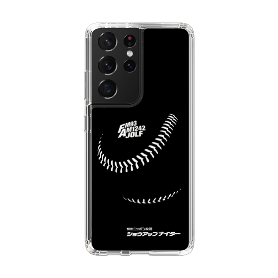 Slim Protection Case［ Nippon Broadcasting System - Show Up Nighter P02 ］
