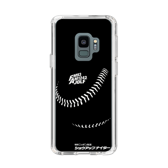 Slim Protection Case［ Nippon Broadcasting System - Show Up Nighter P02 ］