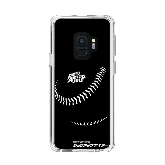 Slim Protection Case［ Nippon Broadcasting System - Show Up Nighter P02 ］
