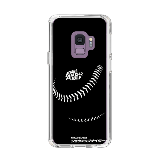 Slim Protection Case［ Nippon Broadcasting System - Show Up Nighter P02 ］