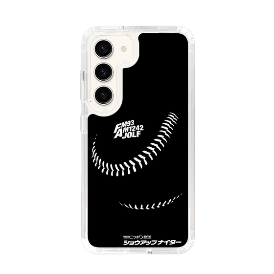 Slim Protection Case［ Nippon Broadcasting System - Show Up Nighter P02 ］