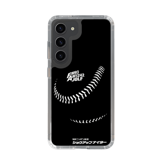 Slim Protection Case［ Nippon Broadcasting System - Show Up Nighter P02 ］