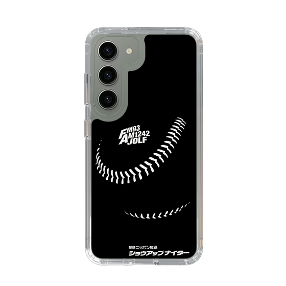 Slim Protection Case［ Nippon Broadcasting System - Show Up Nighter P02 ］
