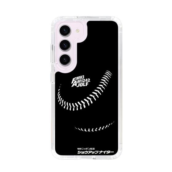 Slim Protection Case［ Nippon Broadcasting System - Show Up Nighter P02 ］