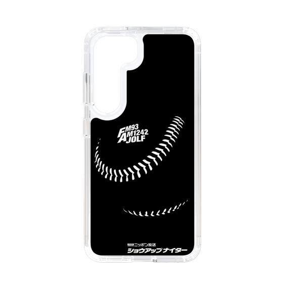 Slim Protection Case［ Nippon Broadcasting System - Show Up Nighter P02 ］