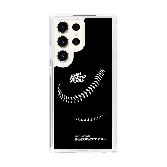 Slim Protection Case［ Nippon Broadcasting System - Show Up Nighter P02 ］