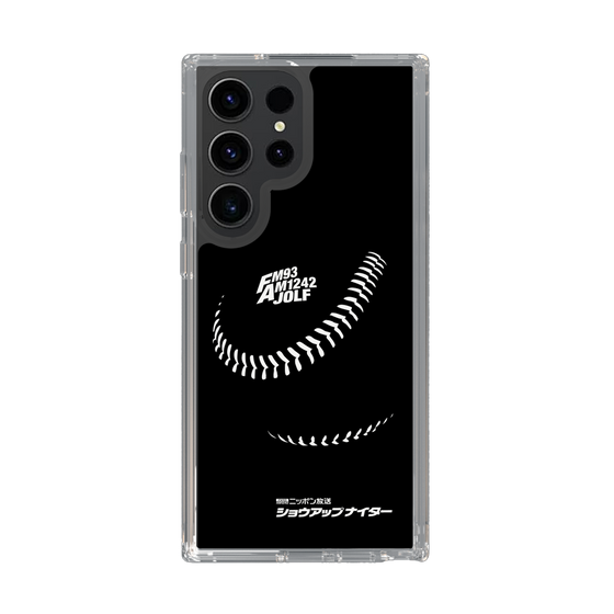 Slim Protection Case［ Nippon Broadcasting System - Show Up Nighter P02 ］