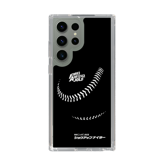 Slim Protection Case［ Nippon Broadcasting System - Show Up Nighter P02 ］
