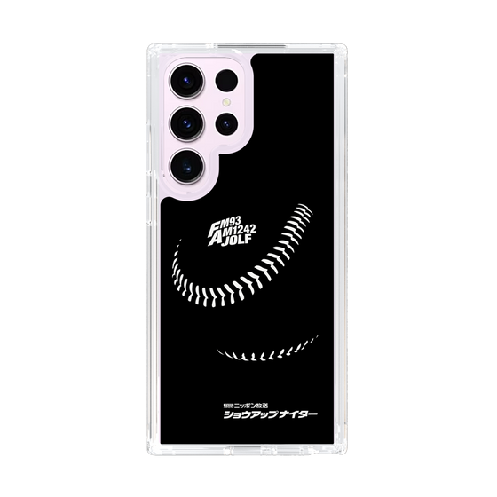 Slim Protection Case［ Nippon Broadcasting System - Show Up Nighter P02 ］