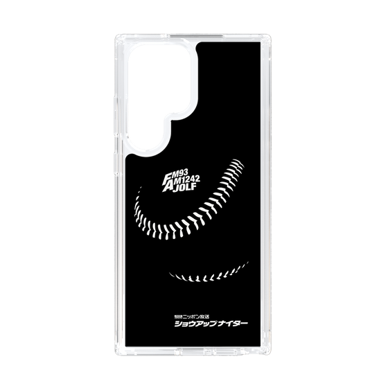 Slim Protection Case［ Nippon Broadcasting System - Show Up Nighter P02 ］