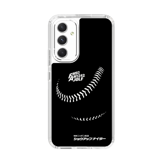 Slim Protection Case［ Nippon Broadcasting System - Show Up Nighter P02 ］