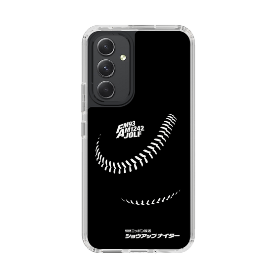 Slim Protection Case［ Nippon Broadcasting System - Show Up Nighter P02 ］
