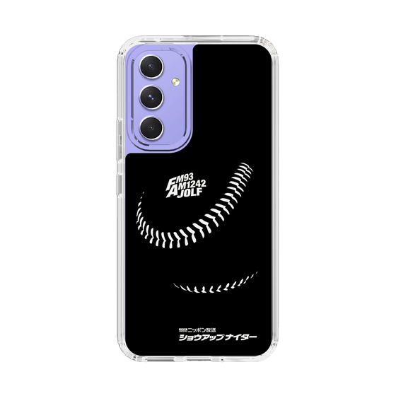 Slim Protection Case［ Nippon Broadcasting System - Show Up Nighter P02 ］