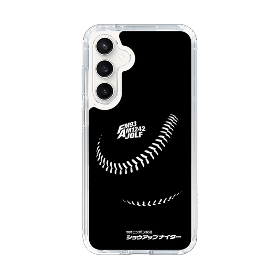 Slim Protection Case［ Nippon Broadcasting System - Show Up Nighter P02 ］