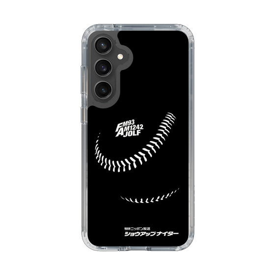 Slim Protection Case［ Nippon Broadcasting System - Show Up Nighter P02 ］