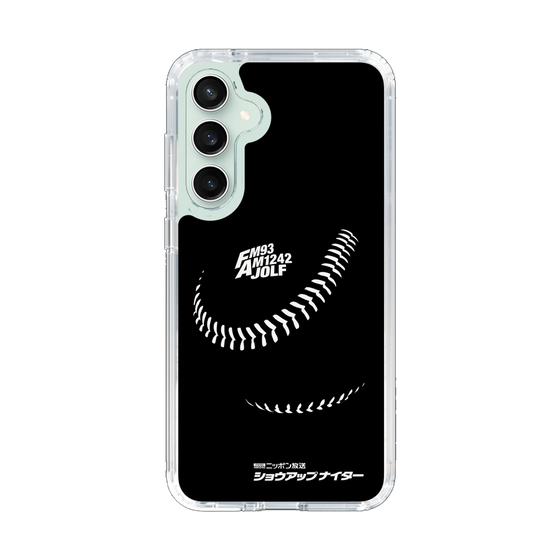 Slim Protection Case［ Nippon Broadcasting System - Show Up Nighter P02 ］