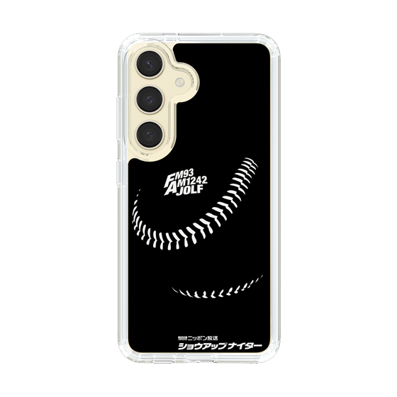 Slim Protection Case［ Nippon Broadcasting System - Show Up Nighter P02 ］