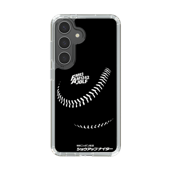 Slim Protection Case［ Nippon Broadcasting System - Show Up Nighter P02 ］