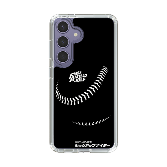 Slim Protection Case［ Nippon Broadcasting System - Show Up Nighter P02 ］