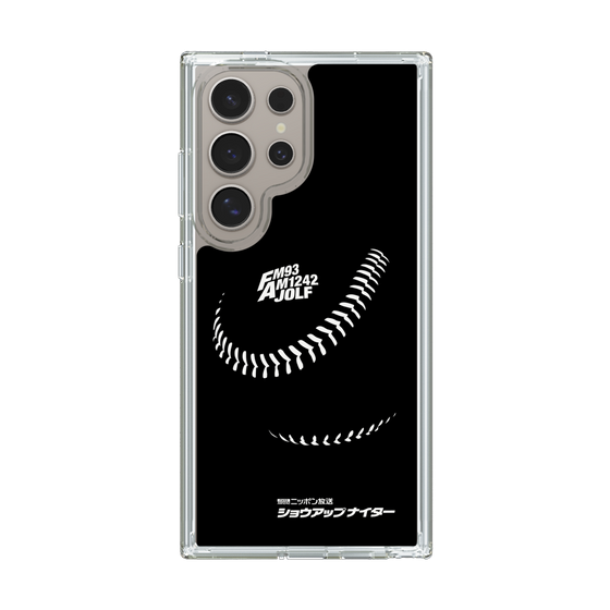 Slim Protection Case［ Nippon Broadcasting System - Show Up Nighter P02 ］