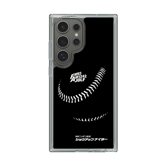 Slim Protection Case［ Nippon Broadcasting System - Show Up Nighter P02 ］