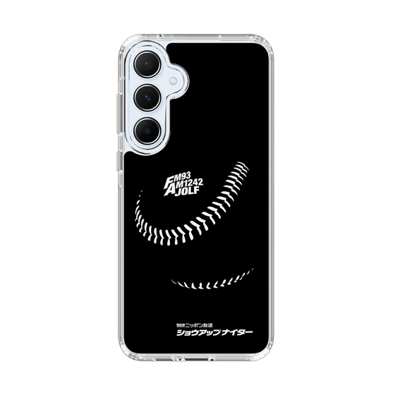 Slim Protection Case［ Nippon Broadcasting System - Show Up Nighter P02 ］