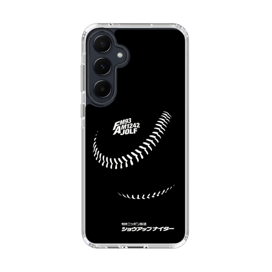 Slim Protection Case［ Nippon Broadcasting System - Show Up Nighter P02 ］