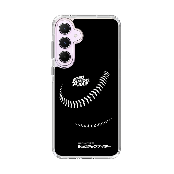 Slim Protection Case［ Nippon Broadcasting System - Show Up Nighter P02 ］