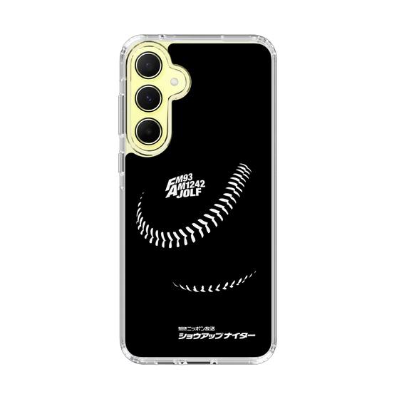 Slim Protection Case［ Nippon Broadcasting System - Show Up Nighter P02 ］