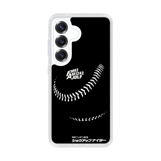 Slim Protection Case［ Nippon Broadcasting System - Show Up Nighter P02 ］