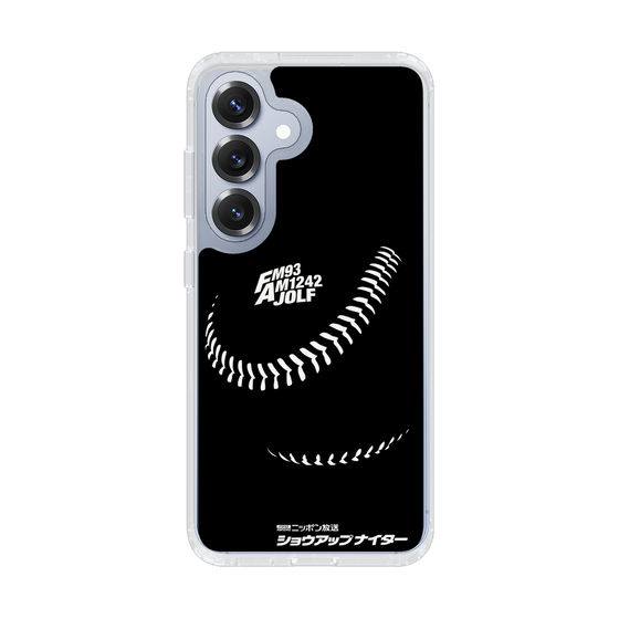 Slim Protection Case［ Nippon Broadcasting System - Show Up Nighter P02 ］