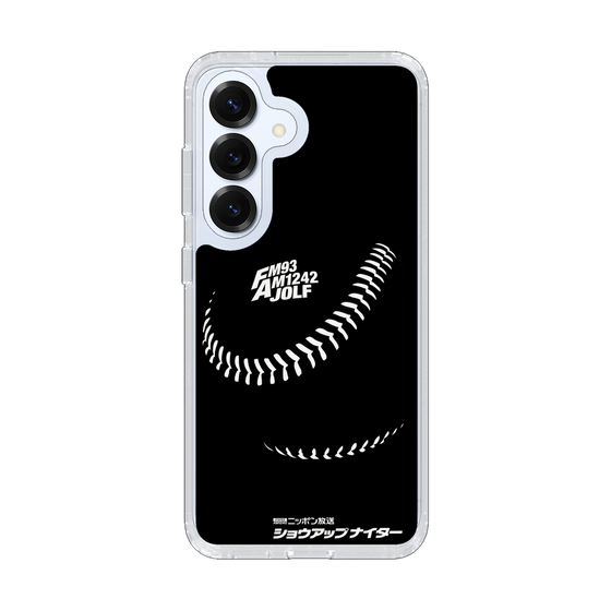 Slim Protection Case［ Nippon Broadcasting System - Show Up Nighter P02 ］