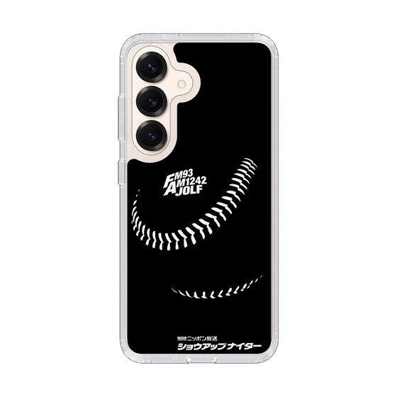 Slim Protection Case［ Nippon Broadcasting System - Show Up Nighter P02 ］