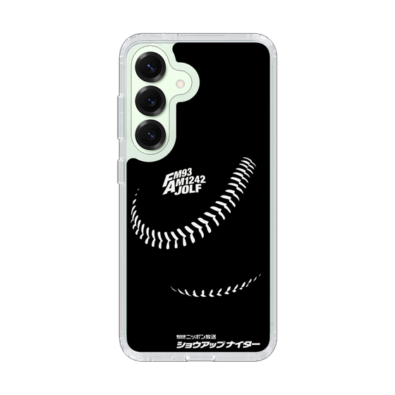 Slim Protection Case［ Nippon Broadcasting System - Show Up Nighter P02 ］