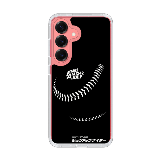 Slim Protection Case［ Nippon Broadcasting System - Show Up Nighter P02 ］
