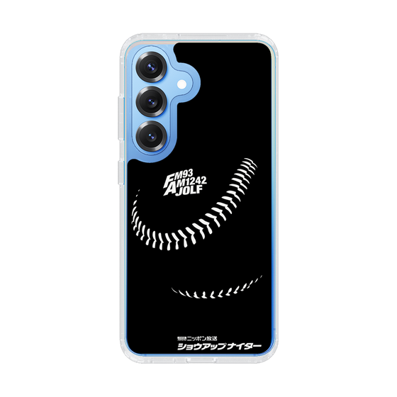 Slim Protection Case［ Nippon Broadcasting System - Show Up Nighter P02 ］