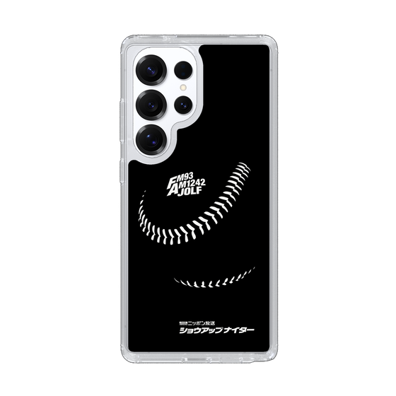 Slim Protection Case［ Nippon Broadcasting System - Show Up Nighter P02 ］