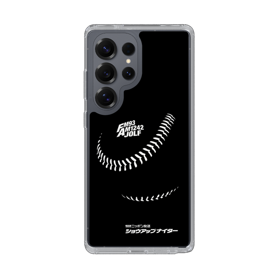 Slim Protection Case［ Nippon Broadcasting System - Show Up Nighter P02 ］