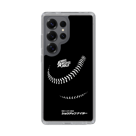Slim Protection Case［ Nippon Broadcasting System - Show Up Nighter P02 ］