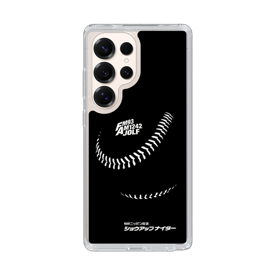 Slim Protection Case［ Nippon Broadcasting System - Show Up Nighter P02 ］