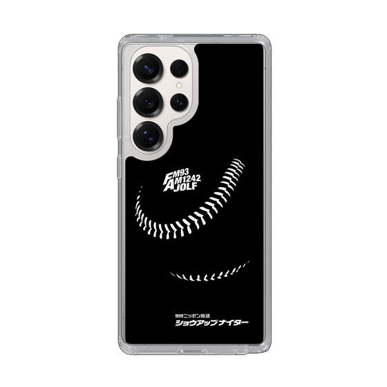 Slim Protection Case［ Nippon Broadcasting System - Show Up Nighter P02 ］