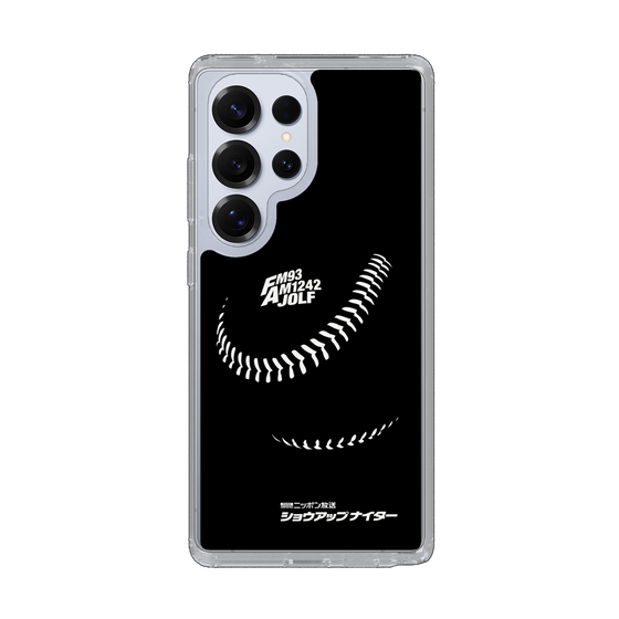Slim Protection Case［ Nippon Broadcasting System - Show Up Nighter P02 ］