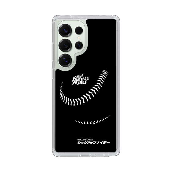 Slim Protection Case［ Nippon Broadcasting System - Show Up Nighter P02 ］