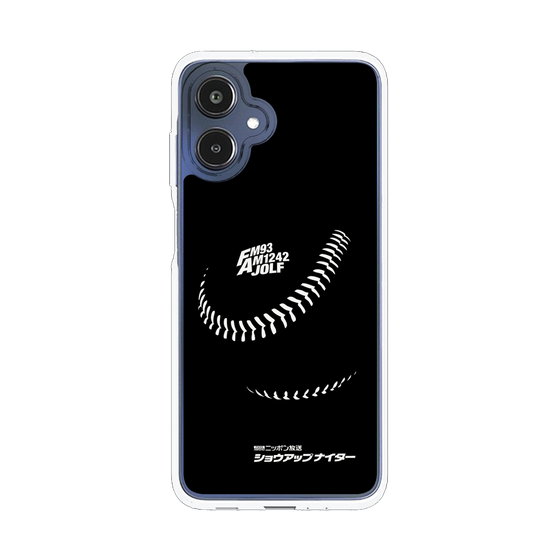 Slim Protection Case［ Nippon Broadcasting System - Show Up Nighter P02 ］