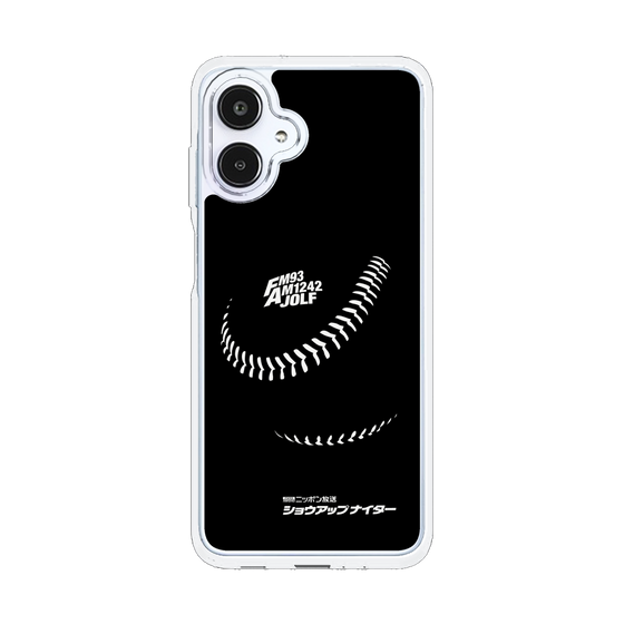 Slim Protection Case［ Nippon Broadcasting System - Show Up Nighter P02 ］