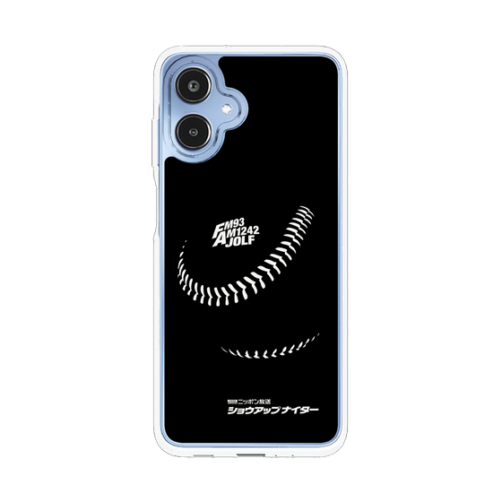Slim Protection Case［ Nippon Broadcasting System - Show Up Nighter P02 ］