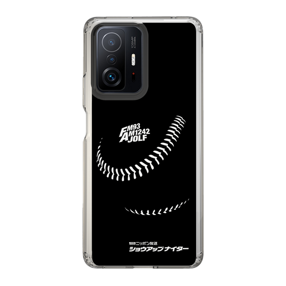 Slim Protection Case［ Nippon Broadcasting System - Show Up Nighter P02 ］