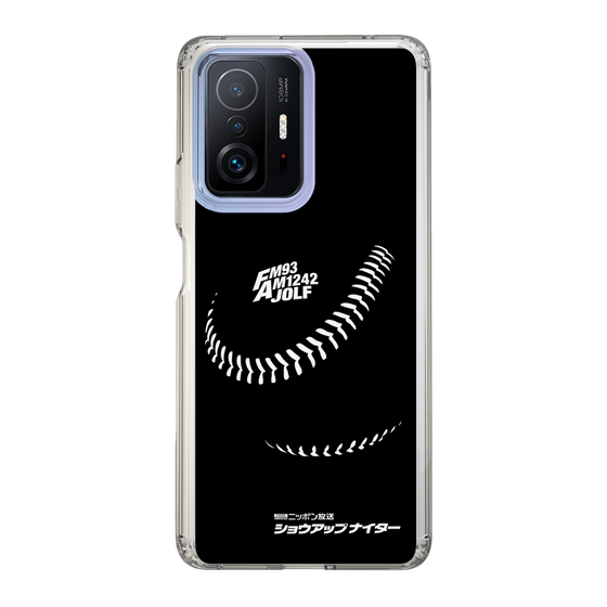 Slim Protection Case［ Nippon Broadcasting System - Show Up Nighter P02 ］