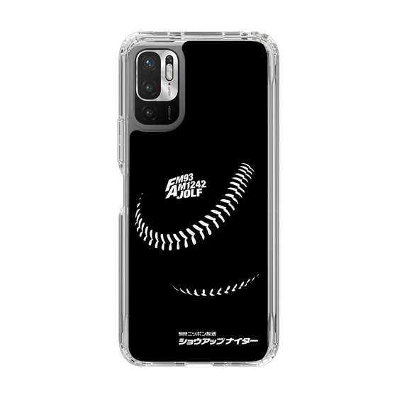 Slim Protection Case［ Nippon Broadcasting System - Show Up Nighter P02 ］