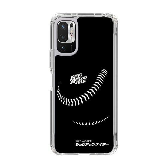 Slim Protection Case［ Nippon Broadcasting System - Show Up Nighter P02 ］